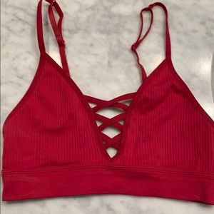 PINK Victoria’s Secret Bralette